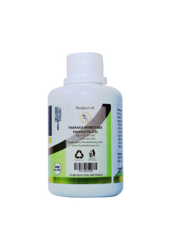 Propolis Suspension with Ginger & Vitamin C