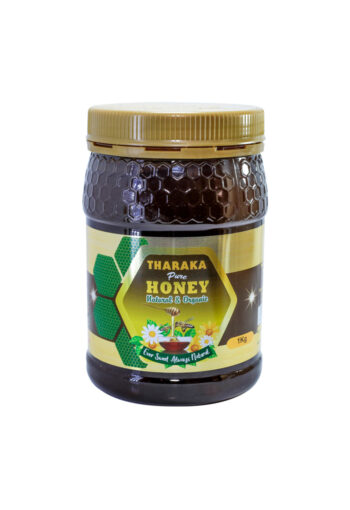 Tharaka Pure Honey-1kg Jar