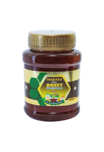 Tharaka Pure Honey-300g Jar