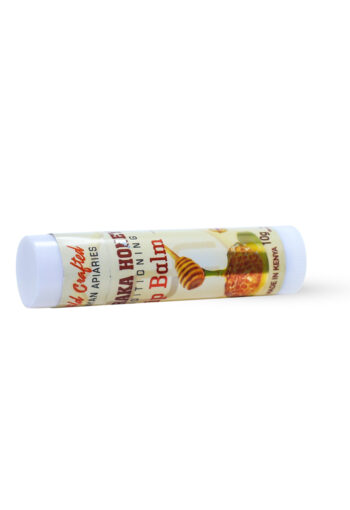 Lip Balm -10g Tube