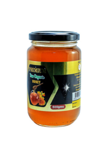Tharaka Premium Honey – 500g