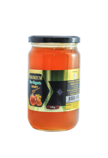 Tharaka Premium Honey – 1kg