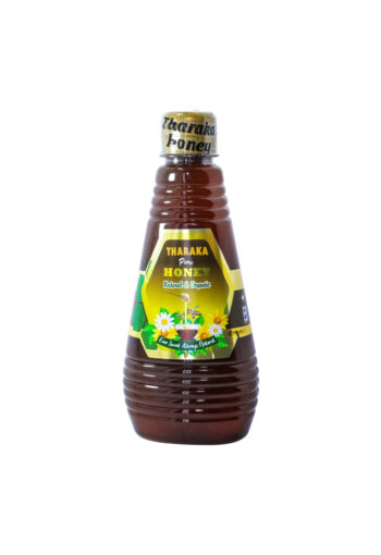 Tharaka Pure Honey-500g Sqz
