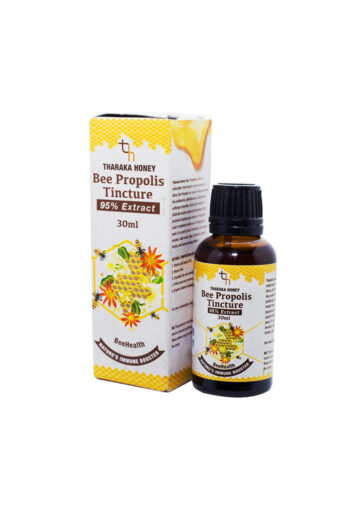 product-propolis-30ml Tharaka Honey Bee Propolis- 30ml