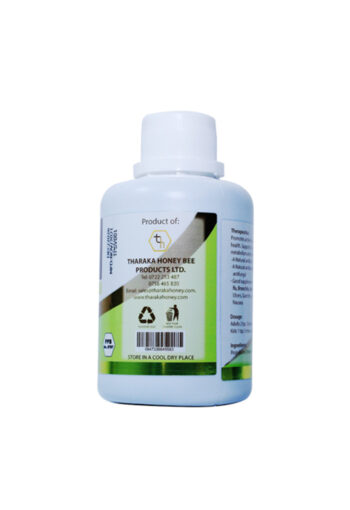 Propolis Suspension with Vitamin C