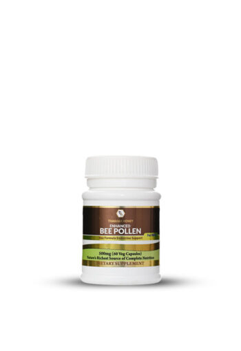 Bee Pollen For Men