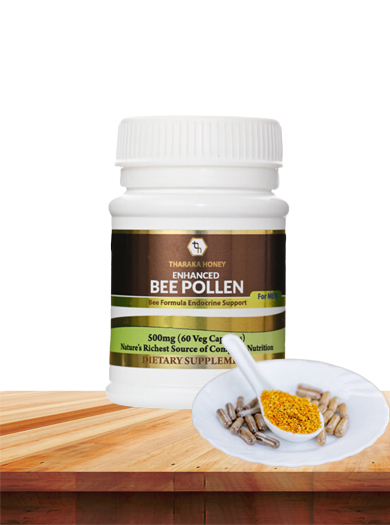 Bee Pollen