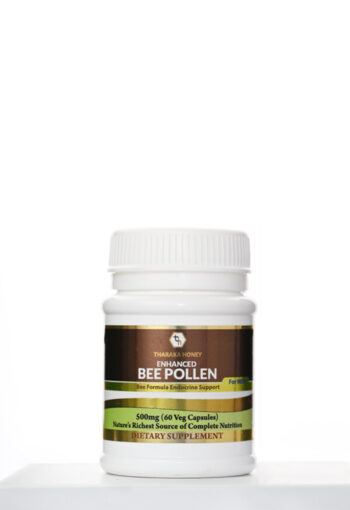 Bee Pollen For Men