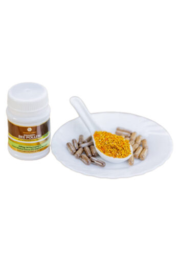 Bee Pollen For Women