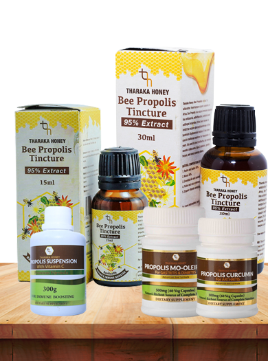 Propolis