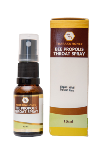 Bee Propolis Throat Spray