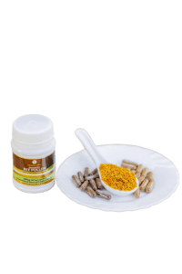 Tharaka Honeybee Bee Pollen