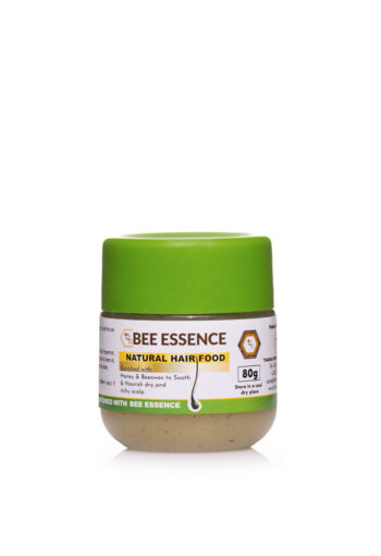 Bee Essence Hair Food