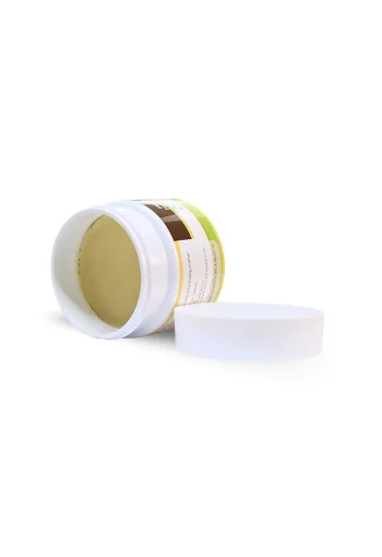 Propolis eczema cream for soothing dry, itchy, and inflamed skin