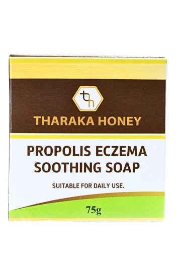 Tharaka Honey Propolis Eczema soothing soap