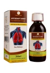 Asthmatic Cough Apitherapy Honey Single
