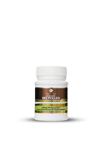 Bee Pollen For Men