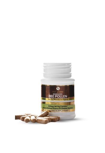 Bee Pollen For Women