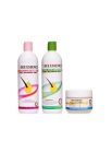 Economy Pack: Bee Essence Cleanse And Style Pack