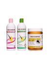Economy Pack: Bee Essence Perfect Lock And Define Set