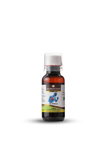 Tharaka Honey Apitherapy for Adults-100ml