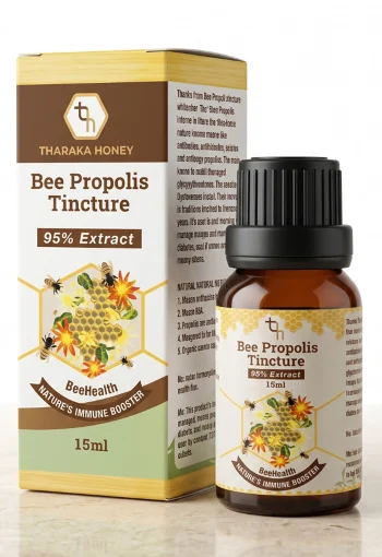 Tharaka Honey Bee Propolis-15ml