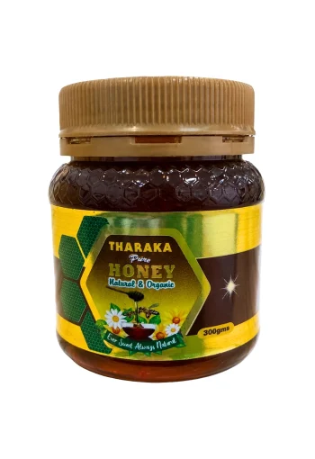 Tharaka Pure Honey-300g Jar