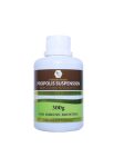 Propolis Suspension with Ginger & Vitamin C