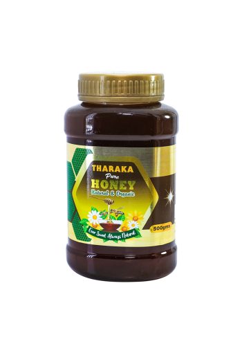 Tharaka Pure Honey-500g Jar