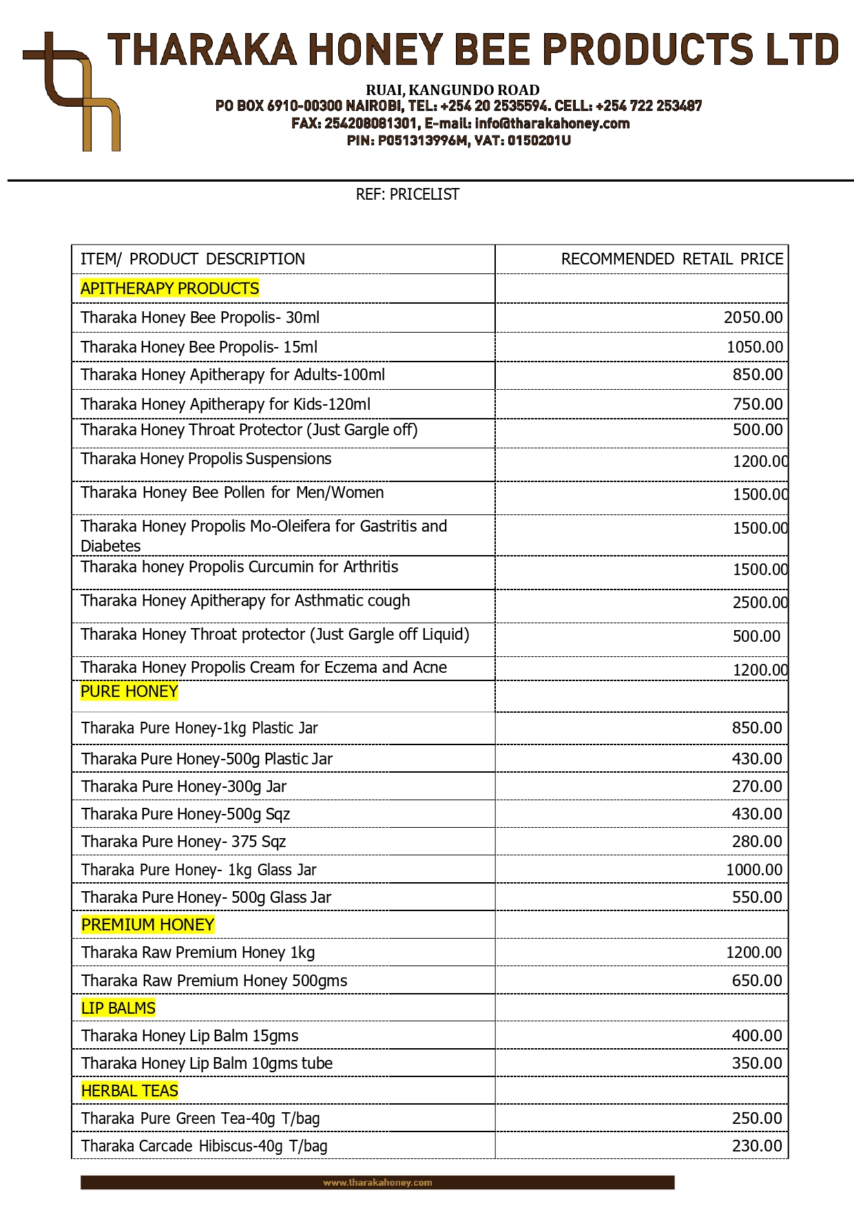 PRODUCTS-CATALOGUE-2023