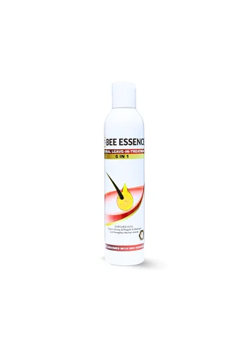 Bee Essence Natural 6in1 Leave In Treatment - 250ml