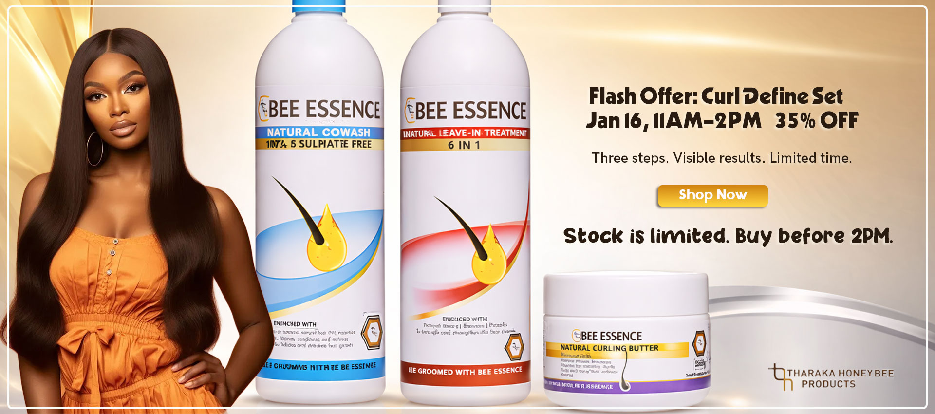 Flash 30 Now Tharaka Honey