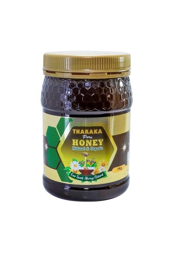Tharaka Pure Honey-1kg Jar