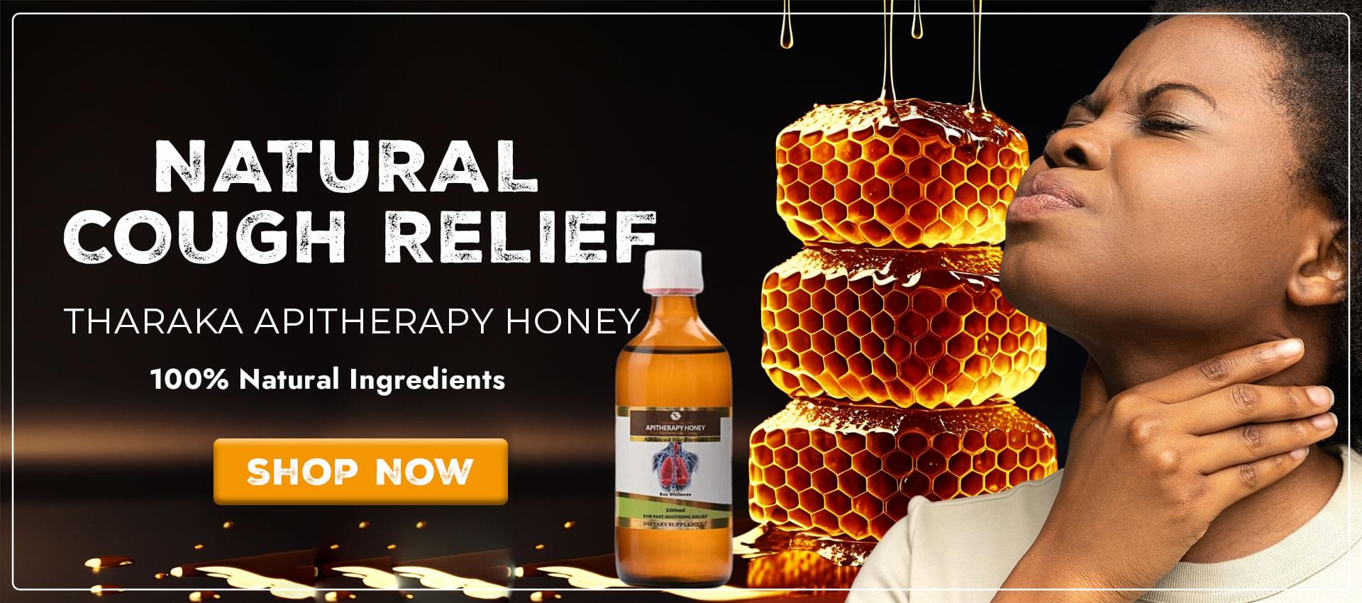 natural-ingredients-tharaka-slide THARAKA APITHERAPY HONEY